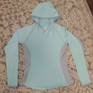 Columbia Omni-Freeze Zero Long sleeve hoodie